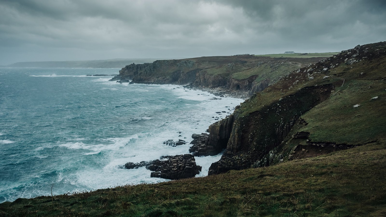 What’s next for the UK weather as Storm Floris moves on?
