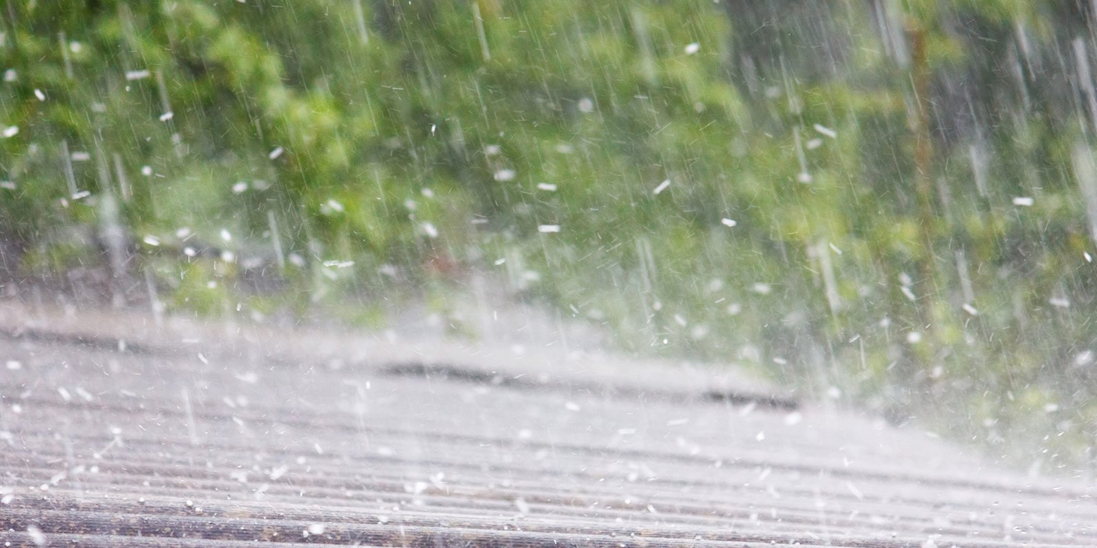 Research reveals changing hail risks in a warming Europe